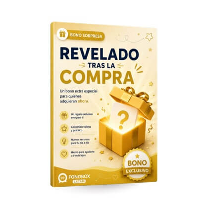 Bono Sorpresa
